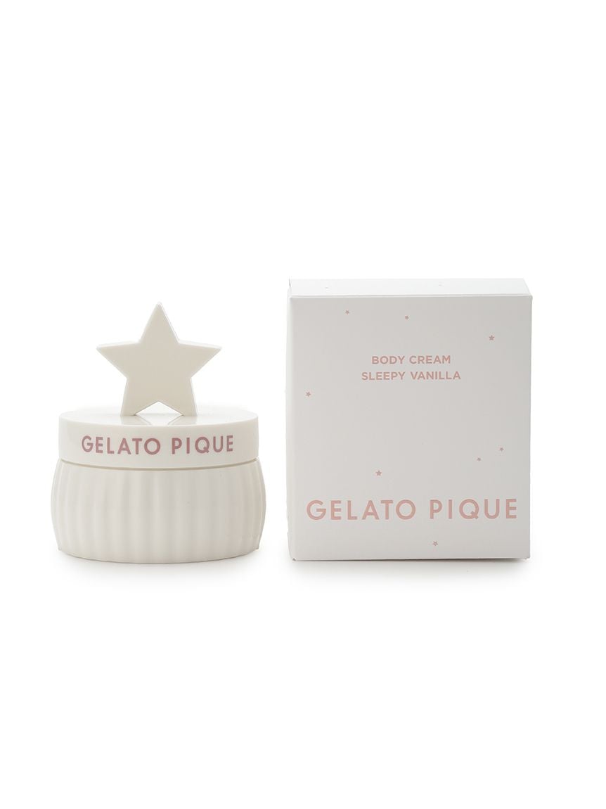 Gelato Pique 保濕身體乳霜 PWLC999003