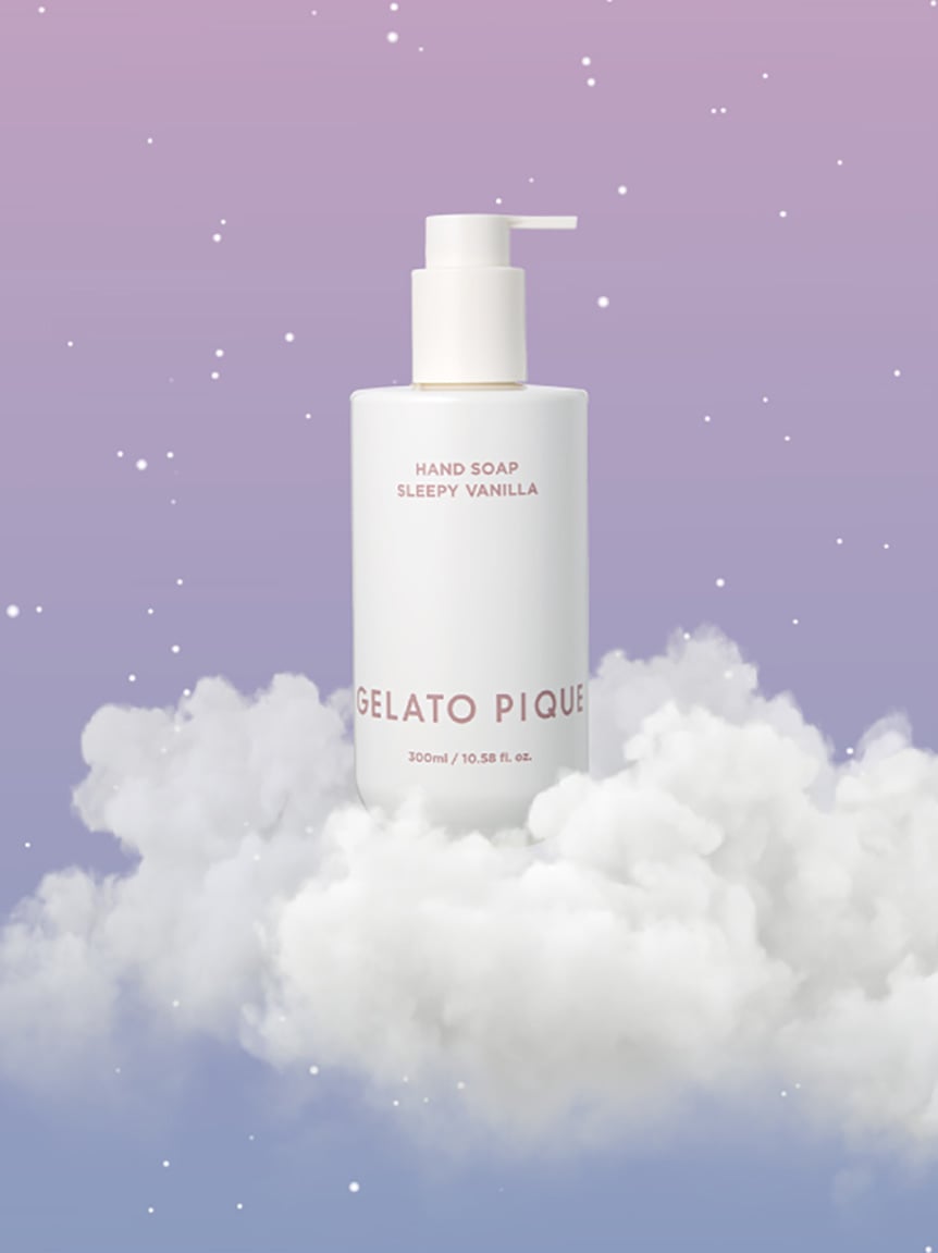 Gelato Pique 保濕洗手液 PWLS999004