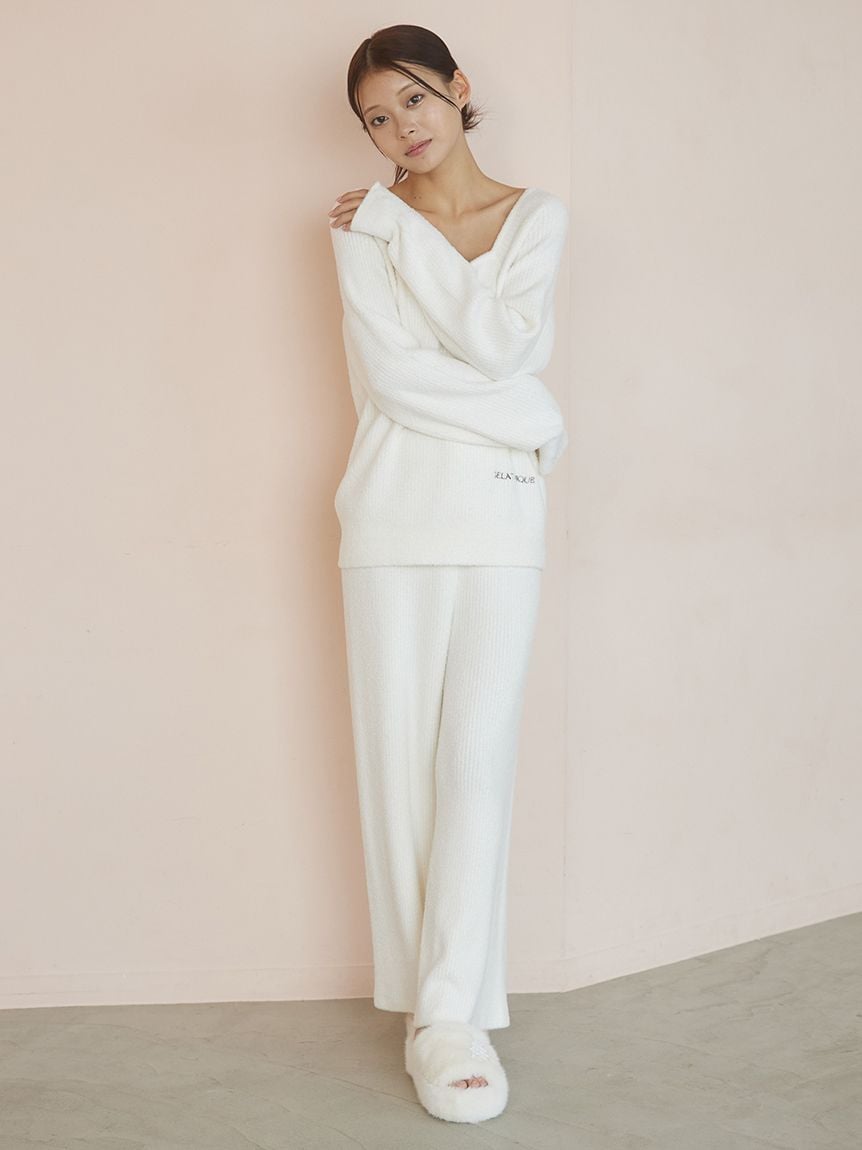 Tone Up HOT Smoothie 長褲 PWNP255116