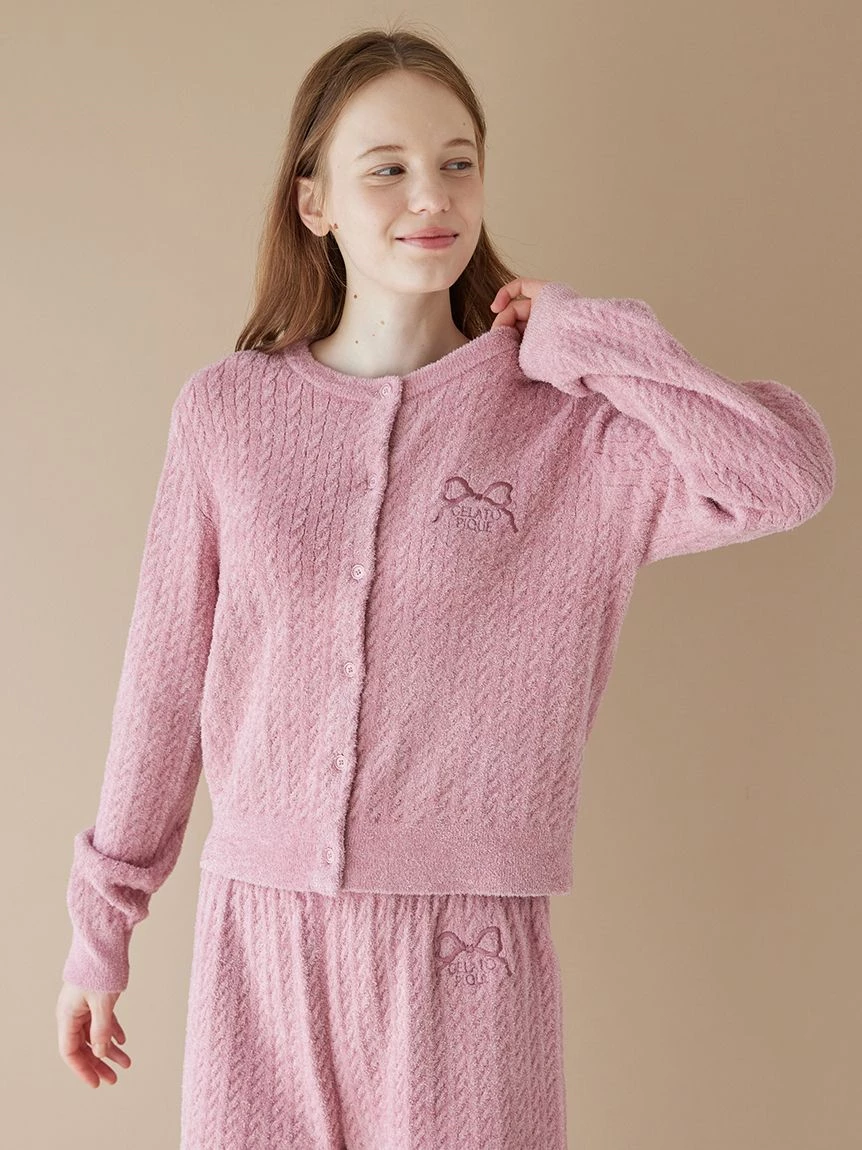 阿蘭花紋短褲 PWNP265070