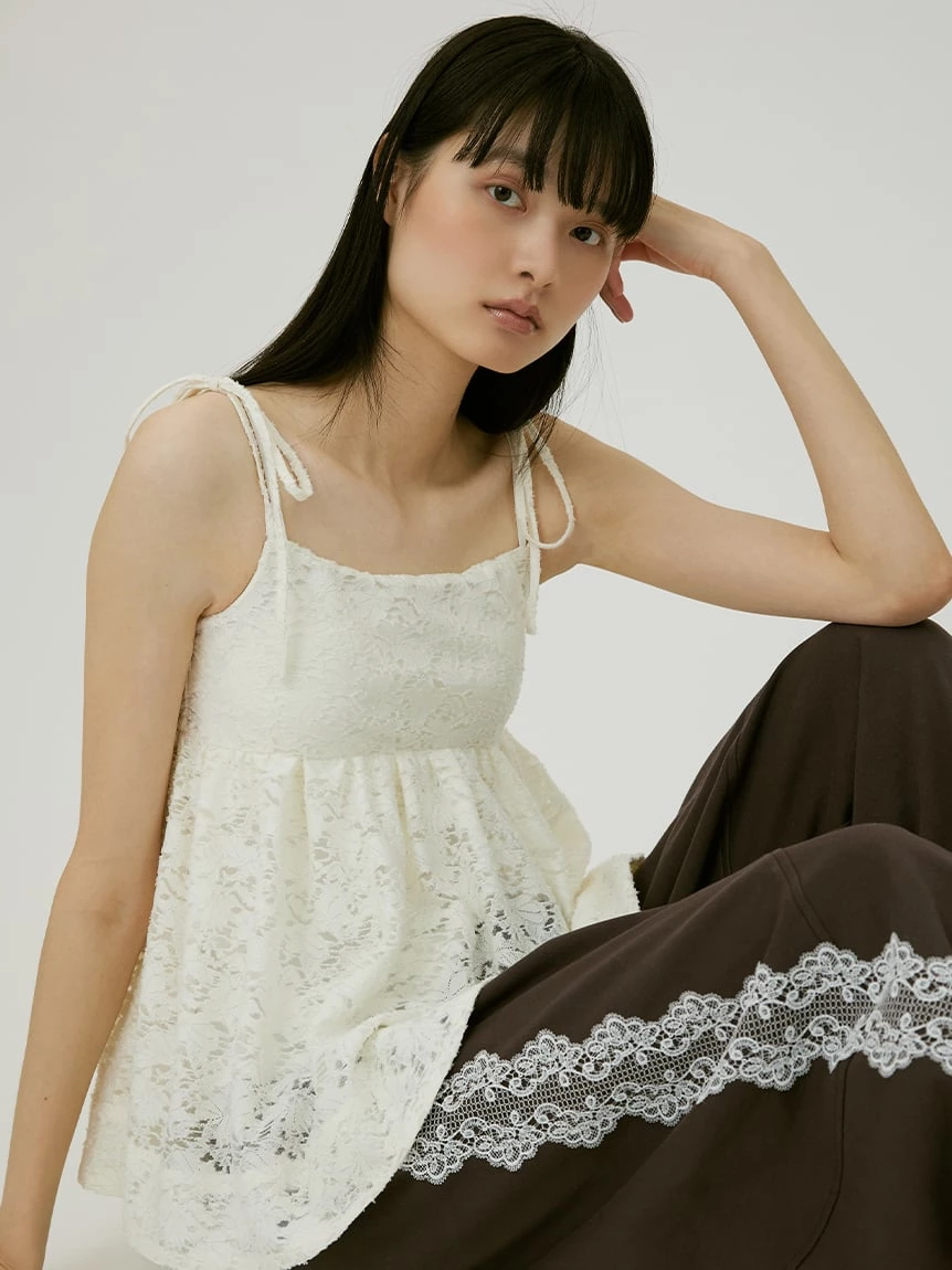 剪裁提花套裝SET SHCO264031