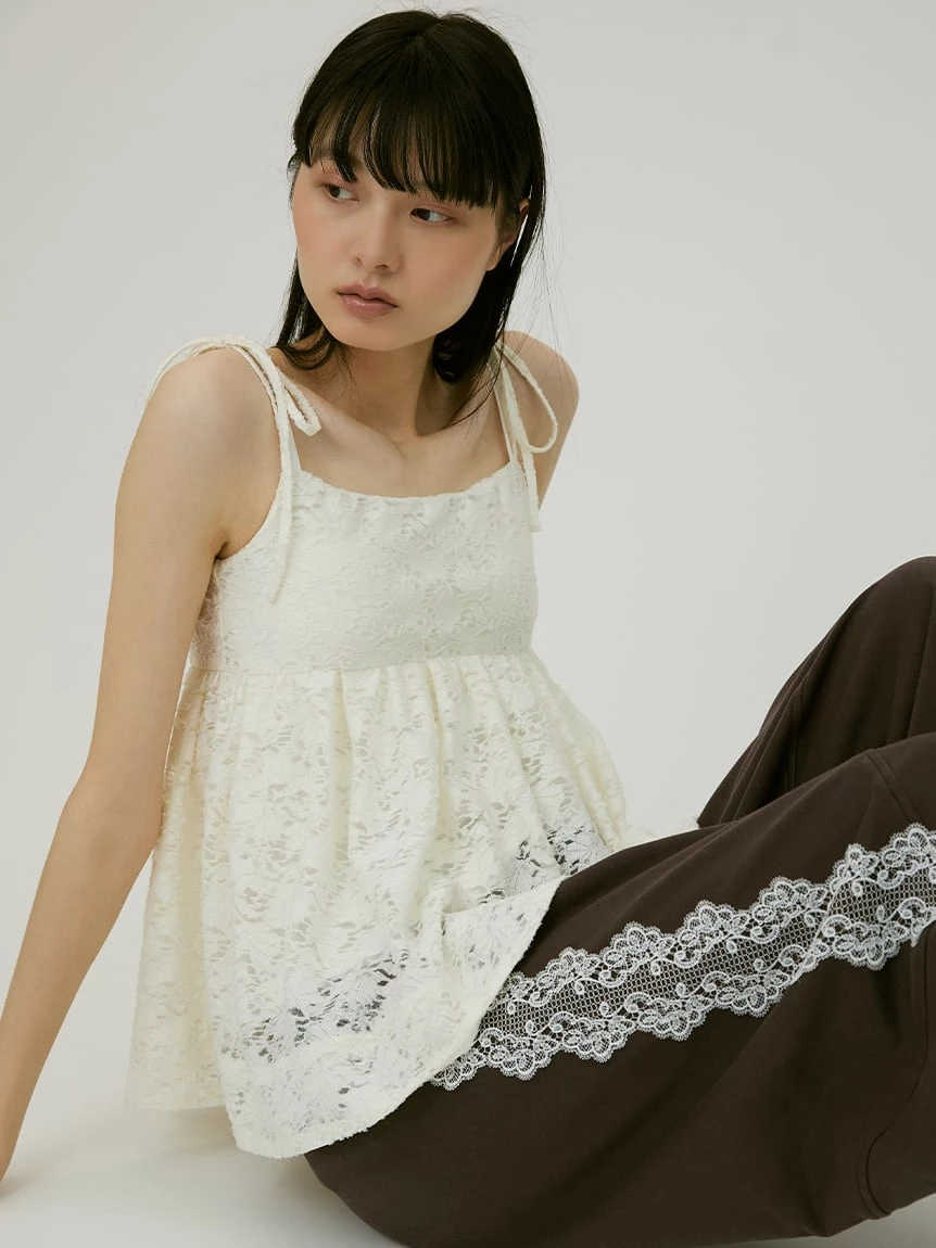 剪裁提花套裝SET SHCO264031