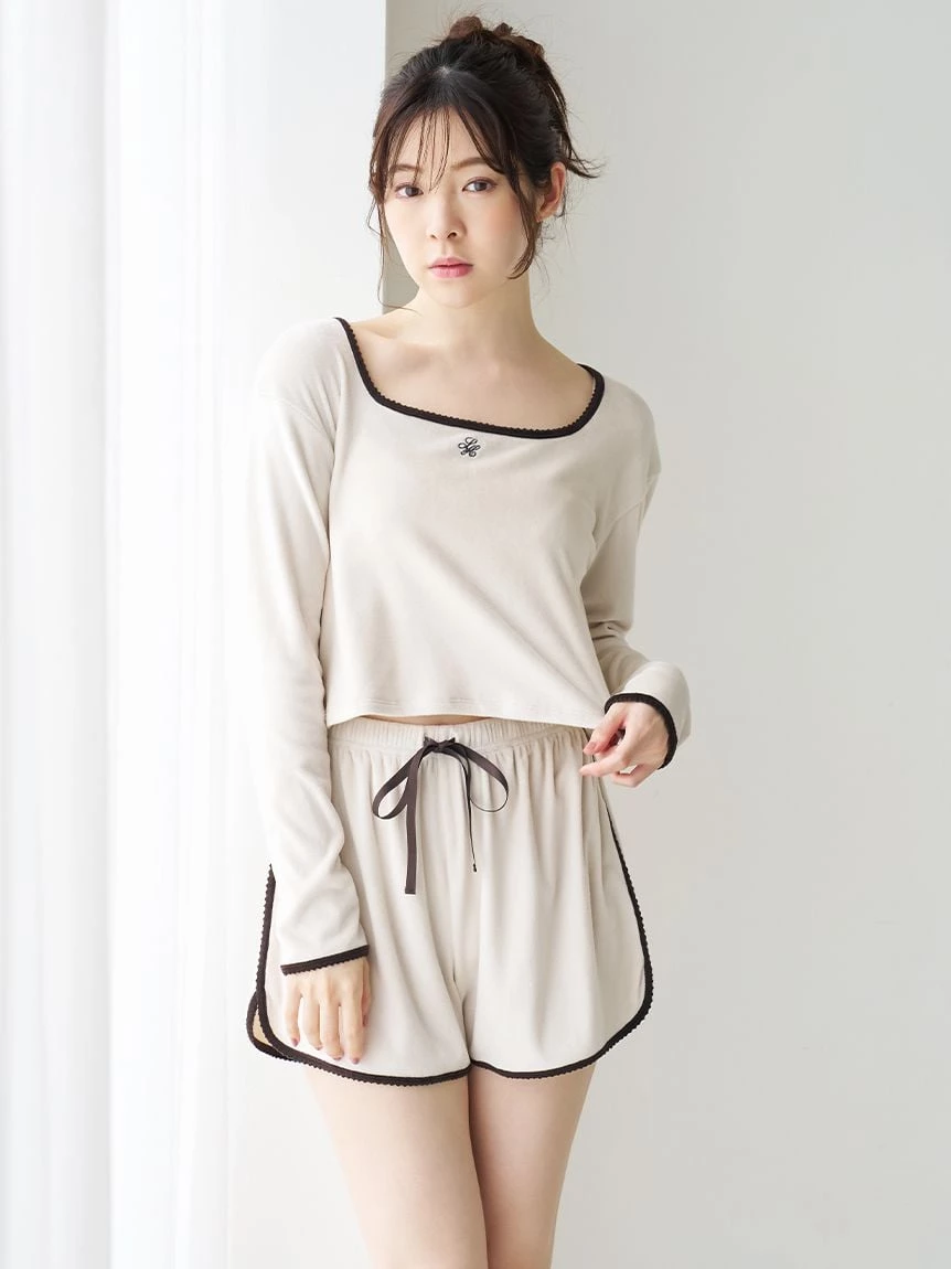 【IFMC.®】絲滑刷毛套裝SET SHCO264078