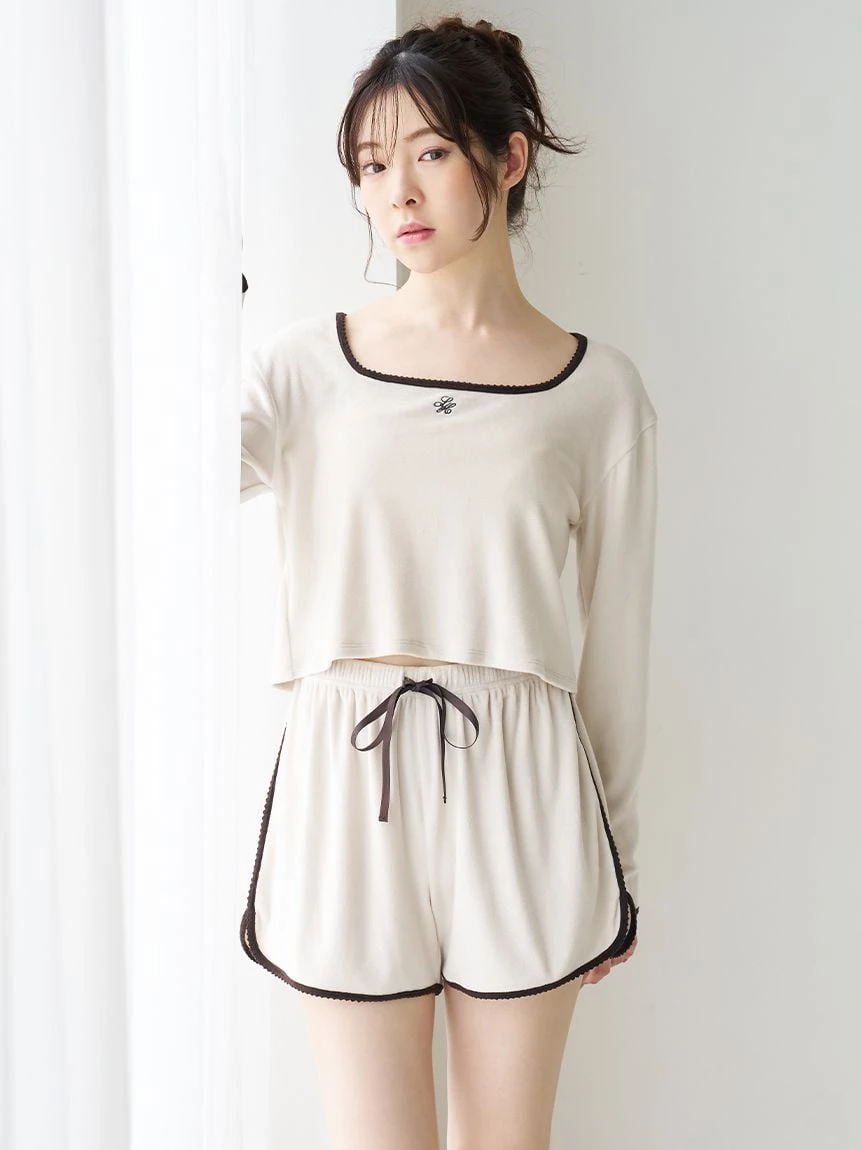 【IFMC.®】絲滑刷毛套裝SET SHCO264078