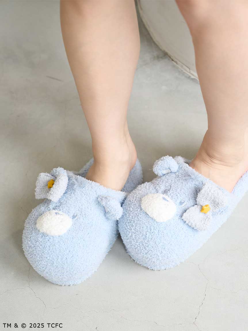 【Care Bears】針織室內拖 SHGG254243