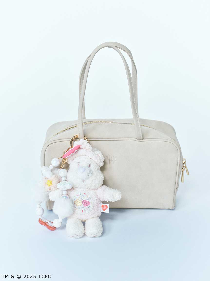 【Care Bears】針織吊飾 SHGG254246