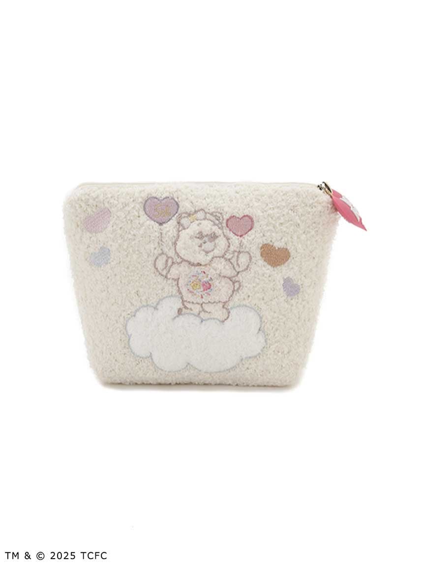 【Care Bears】針織收納包 SHGG254258