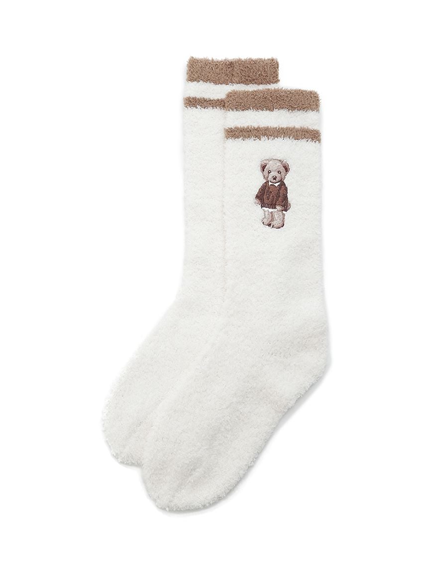 Bear小熊針織襪 SHGG255206