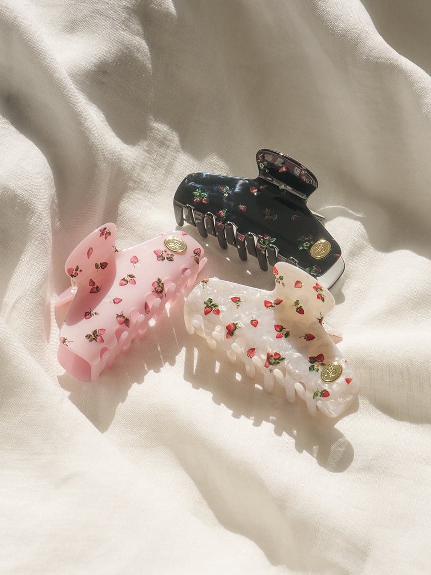 草莓抓夾 SHGG262201