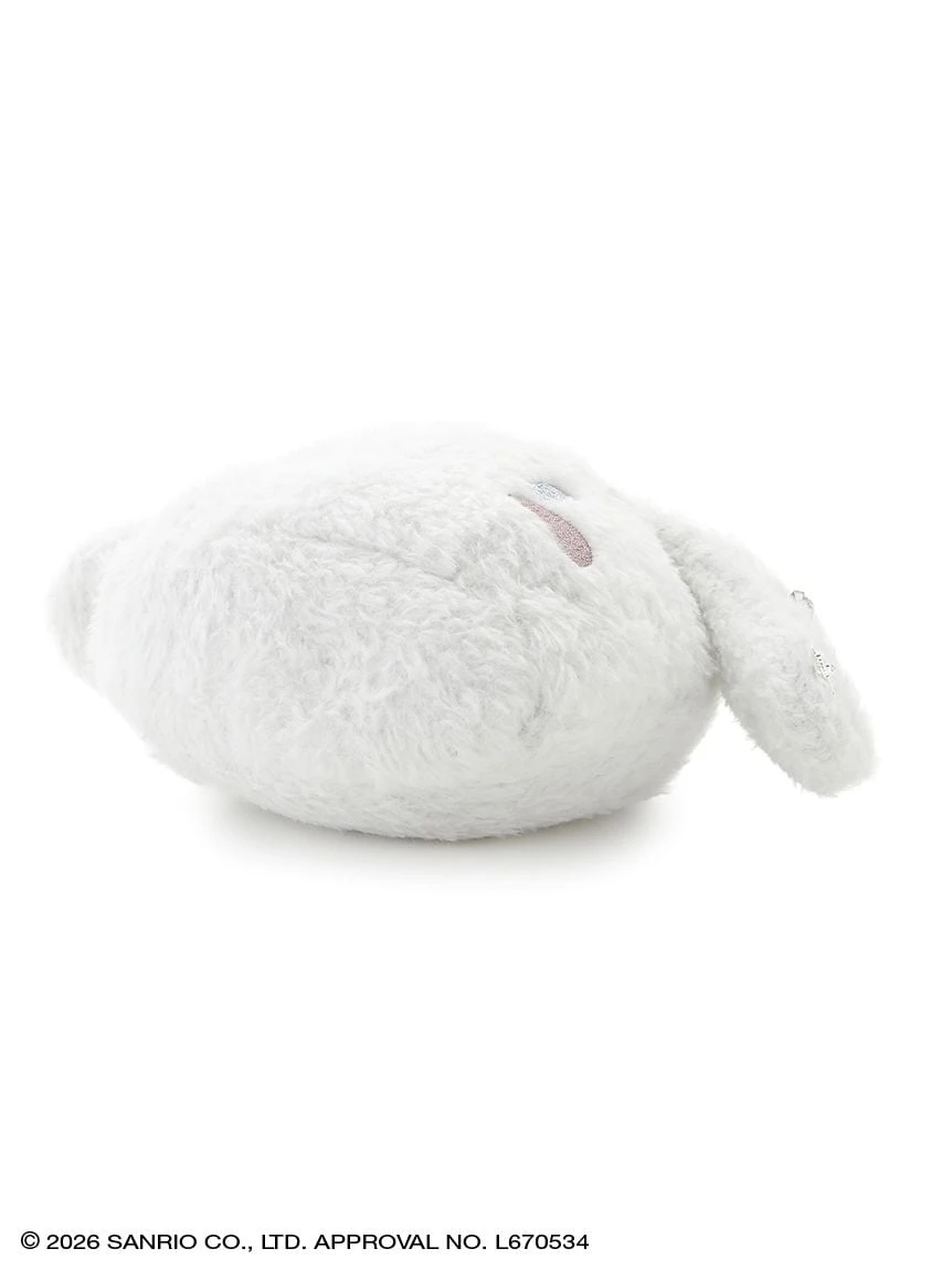 【WEB限定】【Cinnamoroll大耳狗】束口針織收納包SET SHGG264274