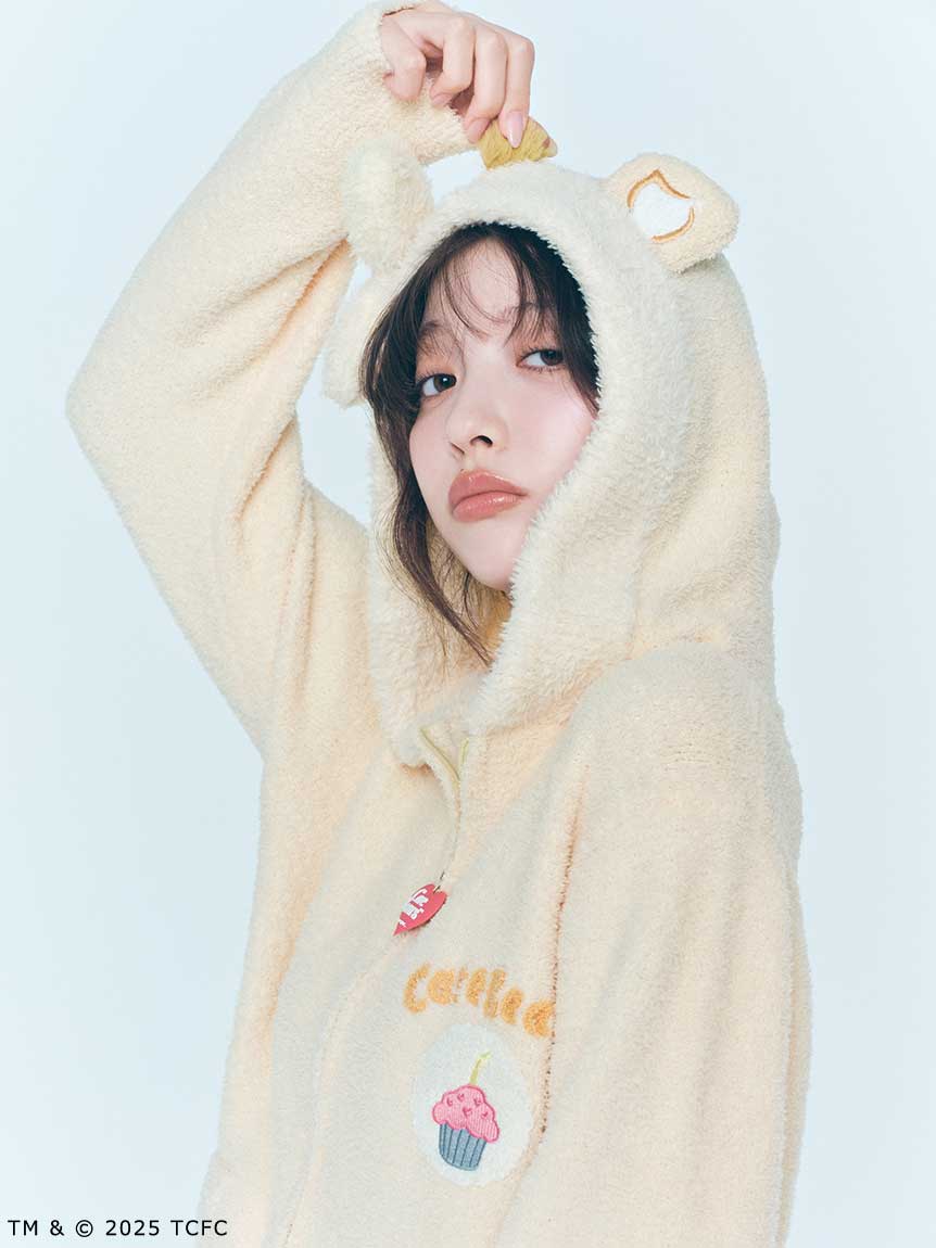 【Care Bears】連帽外套 SHNO254110