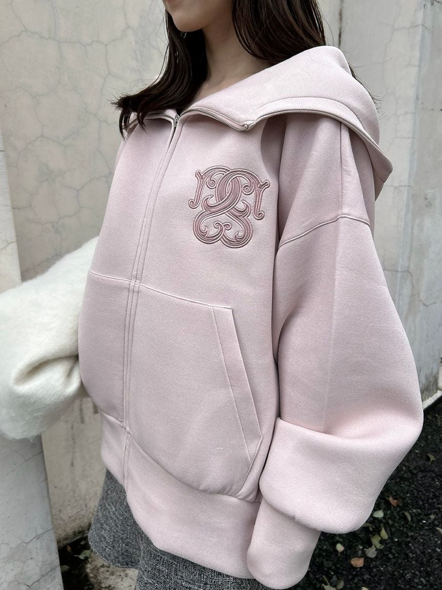 寬鬆連帽上衣 SWCT261280