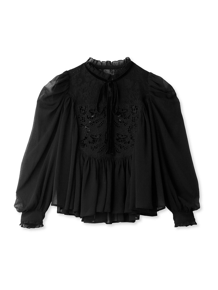 BLK