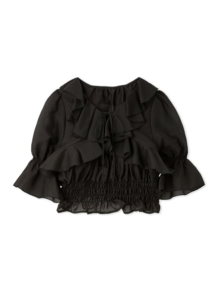 BLK