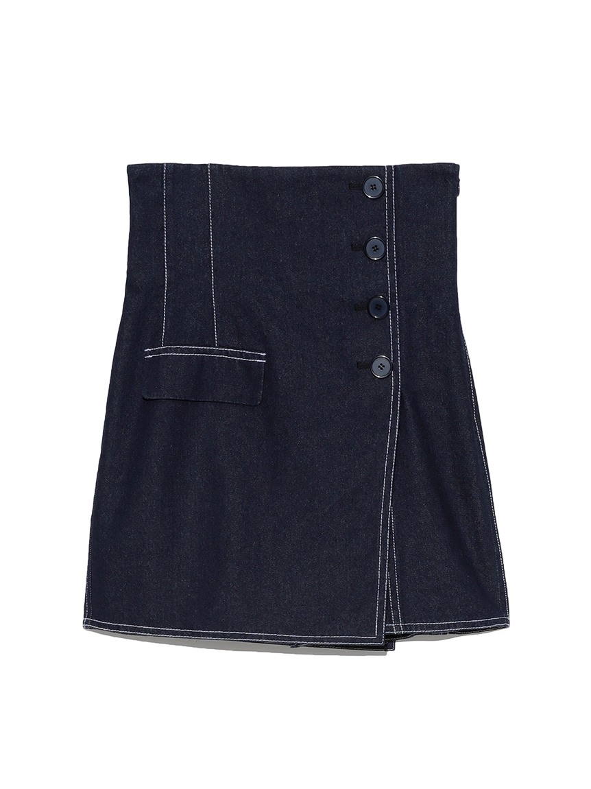 Sustainable高腰褲裙- 商品介紹- USAGI ONLINE | MASH holdings台灣 