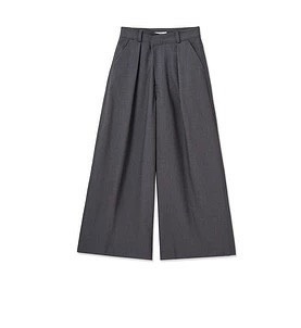 打折高腰寬褲 SWFP255164