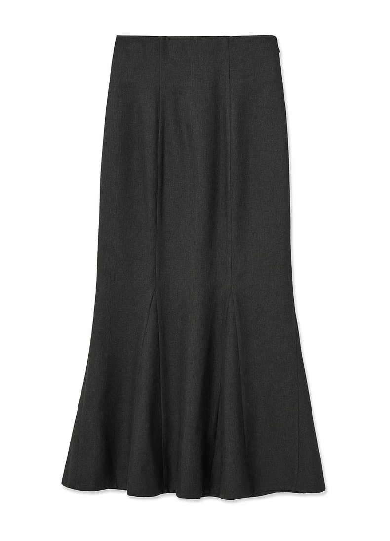 魚尾長裙 SWFS261317