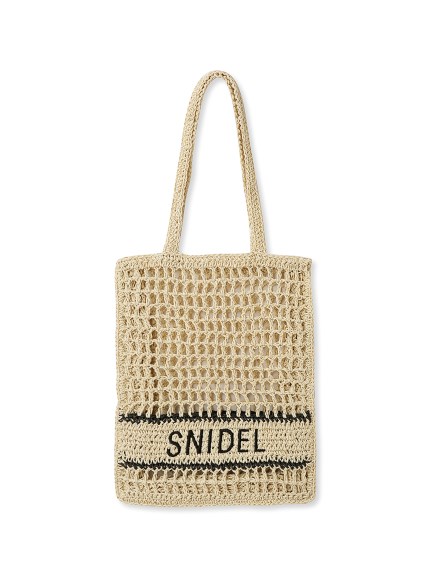 品牌LOGO編織袋 SWGB234606