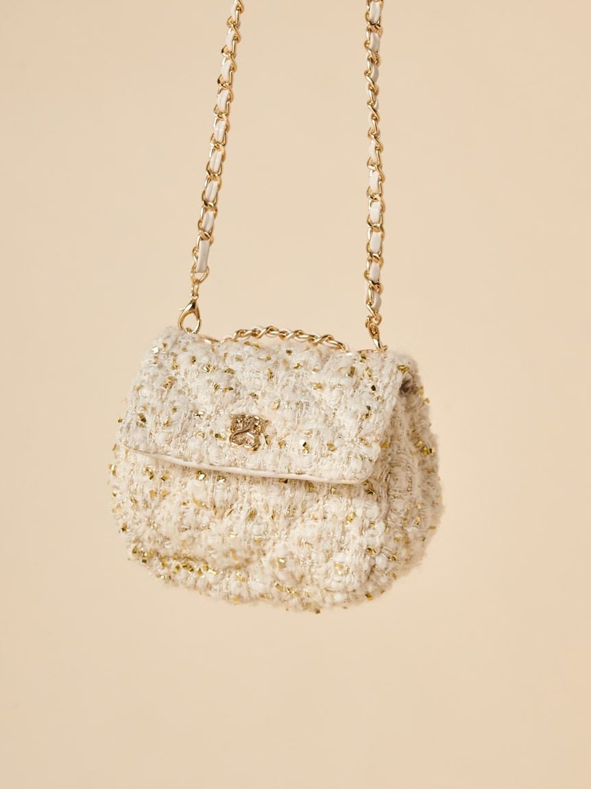 鏈條迷你包 SWGB254636