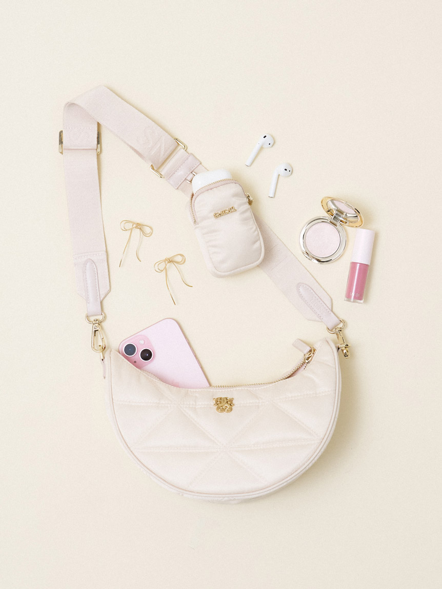 多WAY月亮包 SWGB254711