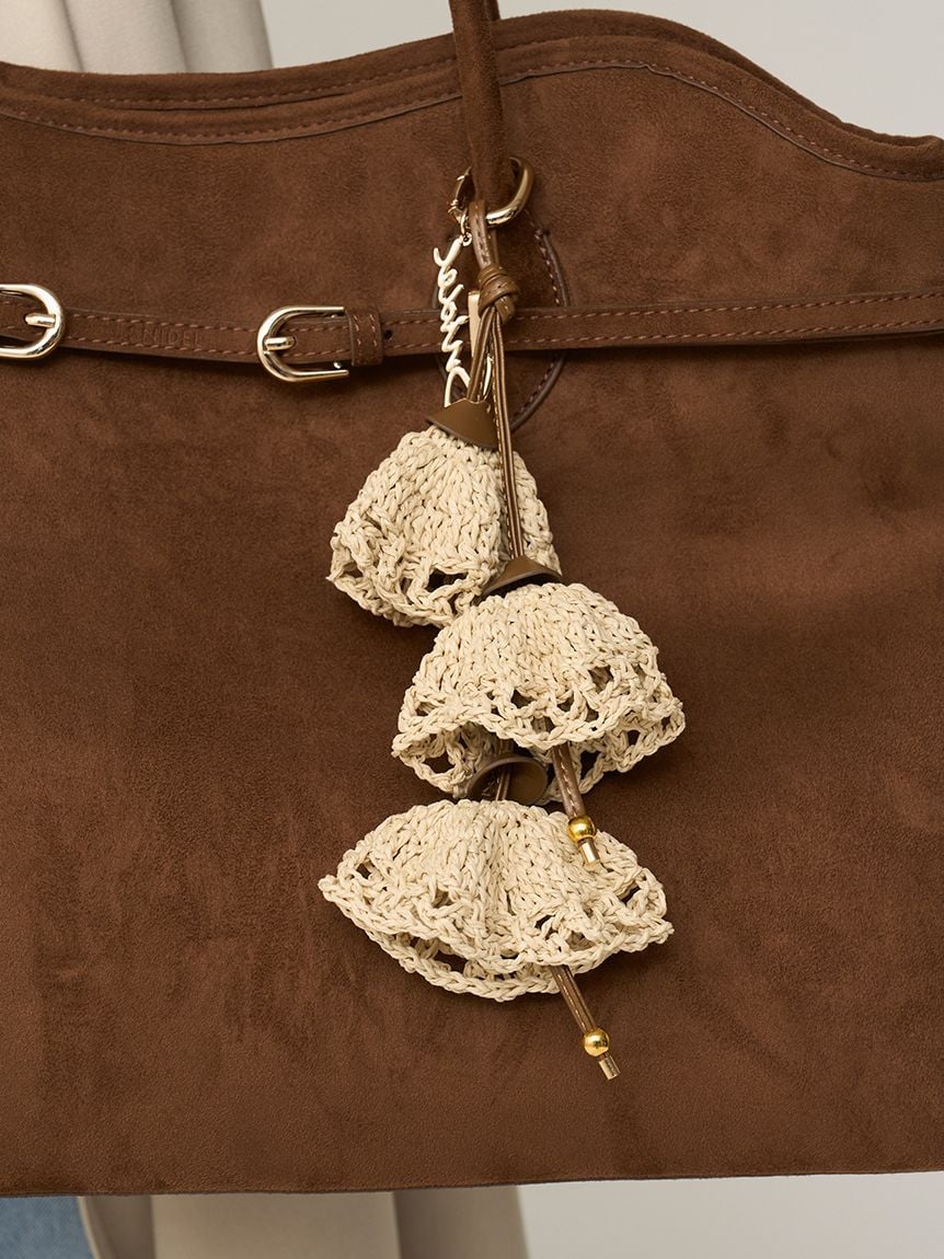 鉤織吊飾 SWGG261618