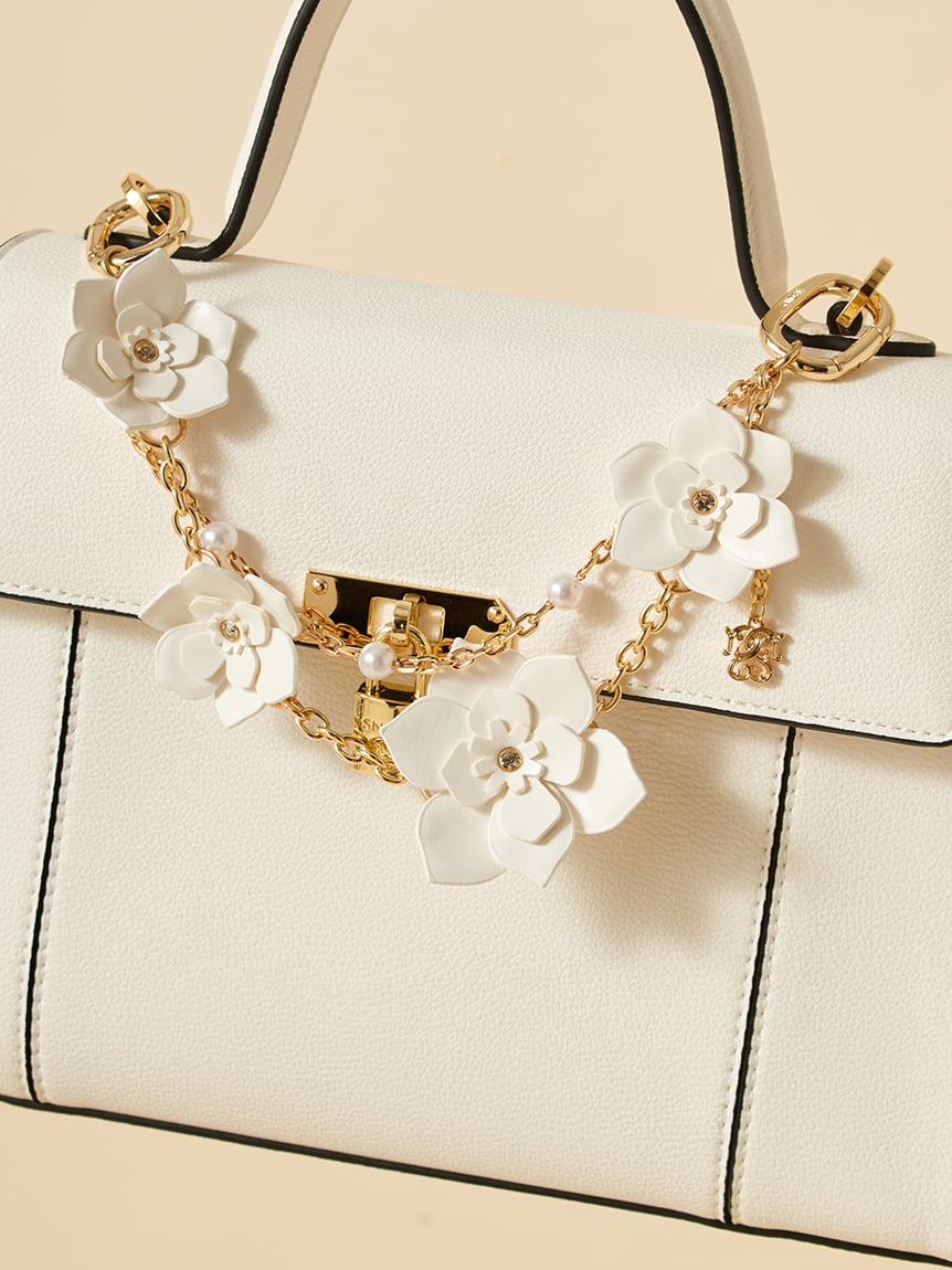 花朵吊墜吊飾 SWGG261679