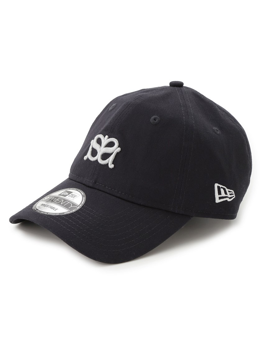 SNIDEL x NEW ERA】聯名鴨舌帽SWGH231624 - 商品介紹- USAGI ONLINE