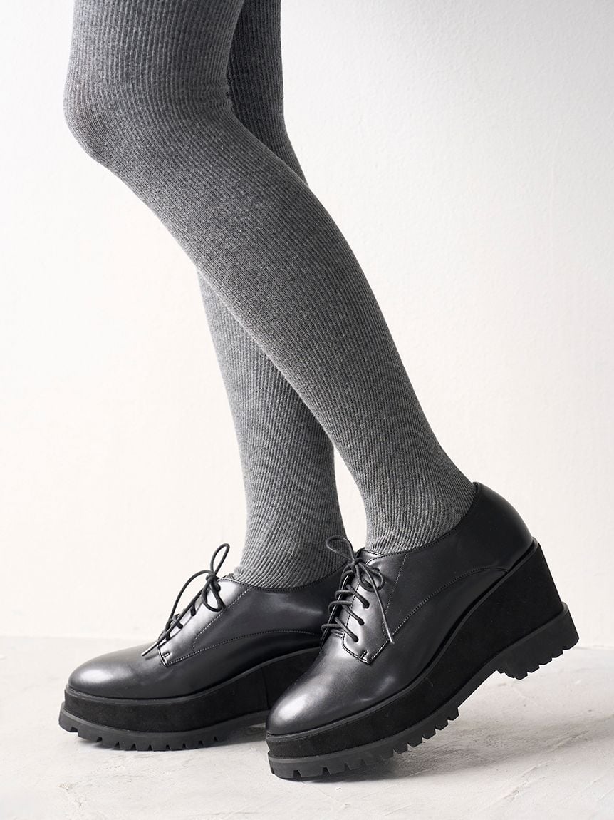 平底樂福鞋 SWGS251608