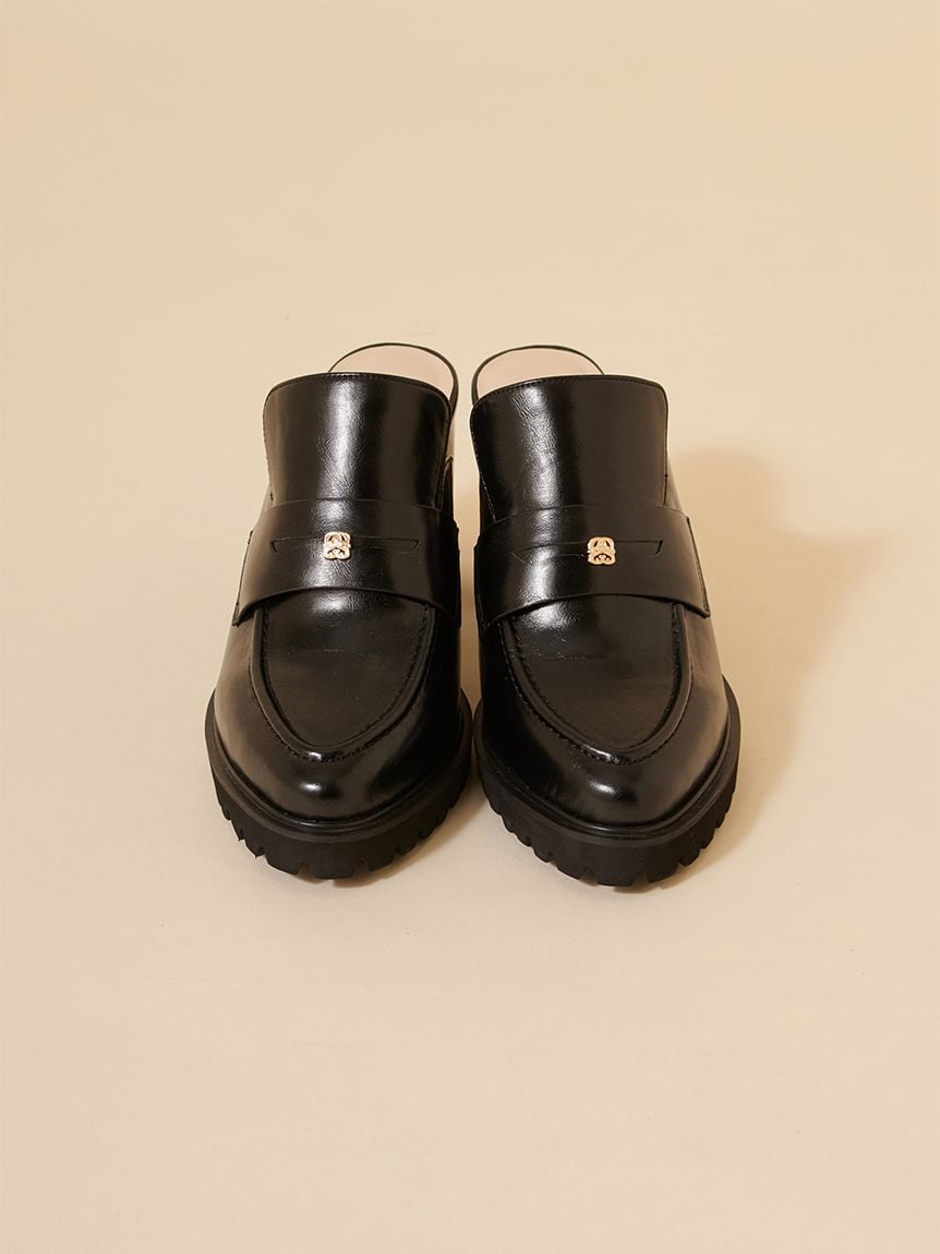 樂福高跟涼鞋 SWGS254629